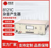 阳光8121C FO测试扫频仪 噪音信号产生器7116C 7117C